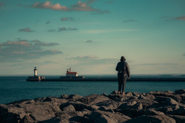 People in their Environment