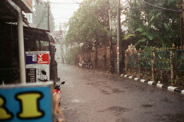 Weather
