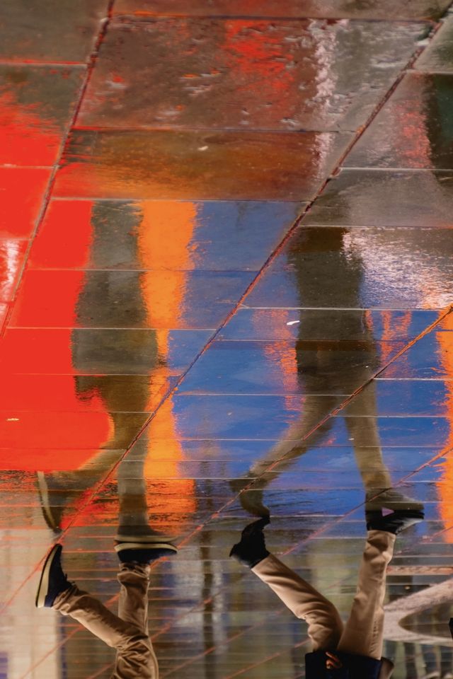 Reflections