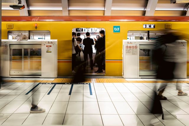 Public Transport