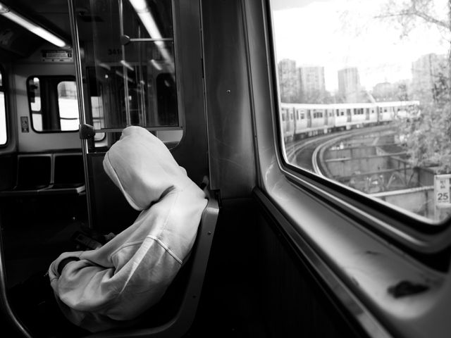 Public Transport