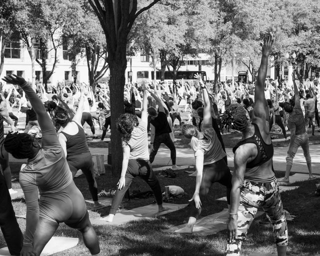Completely Open