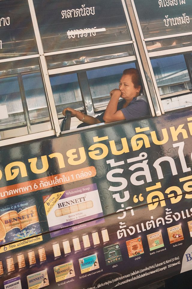Public Transport