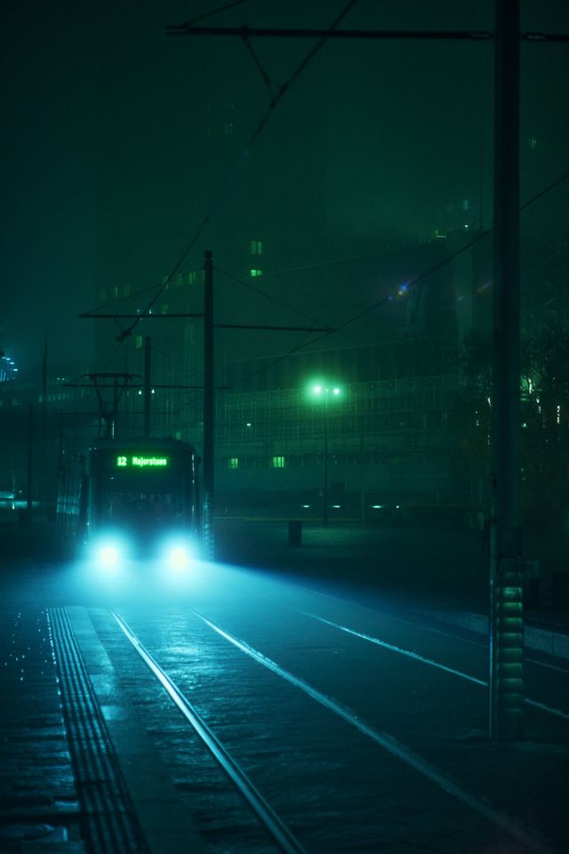 Public Transport