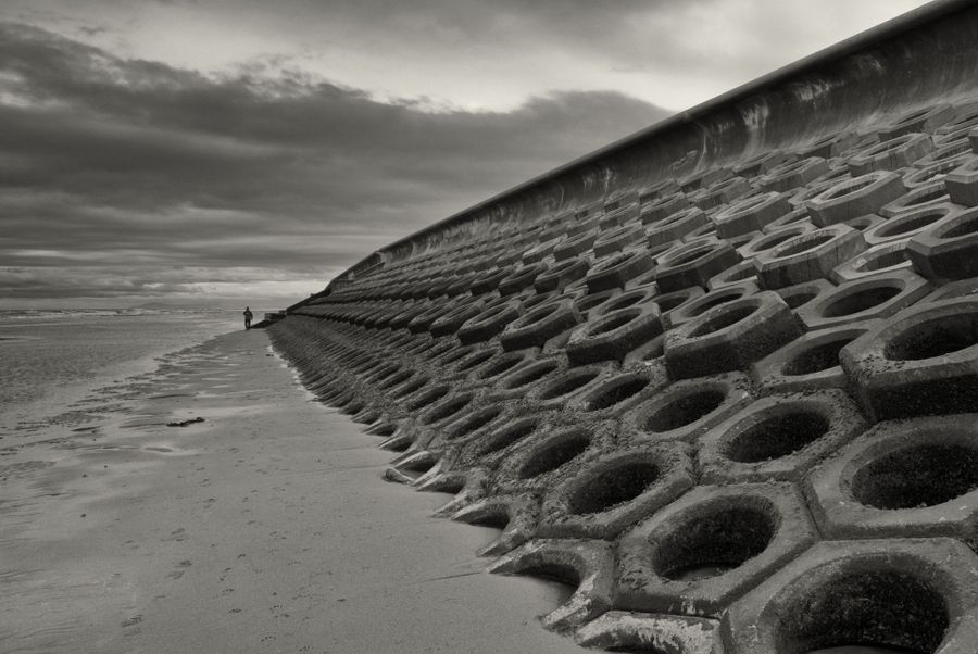 Submission by Bob Patefield