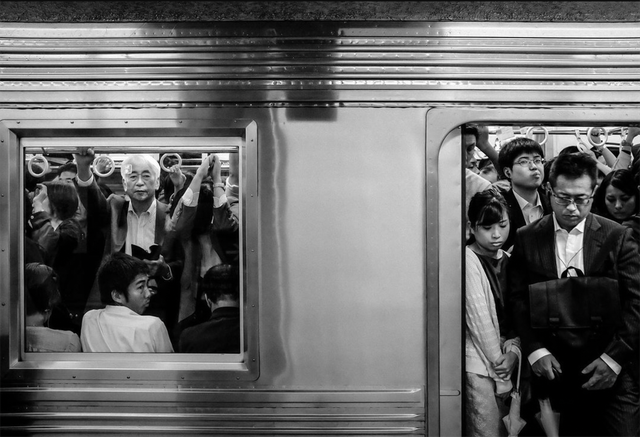 Public Transport