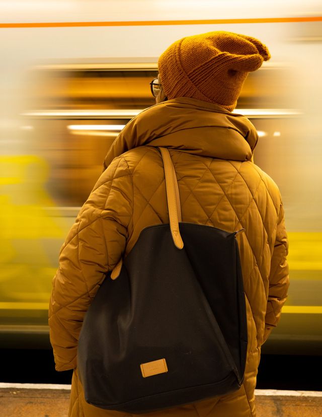 Public Transport