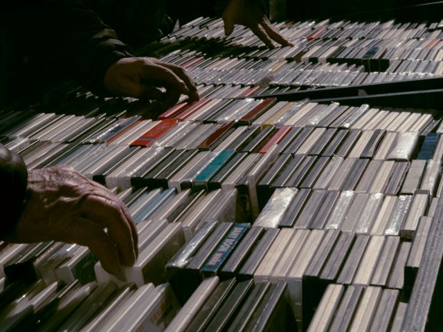 Repetition