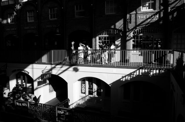 Monochrome
