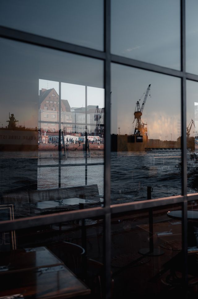 Reflections