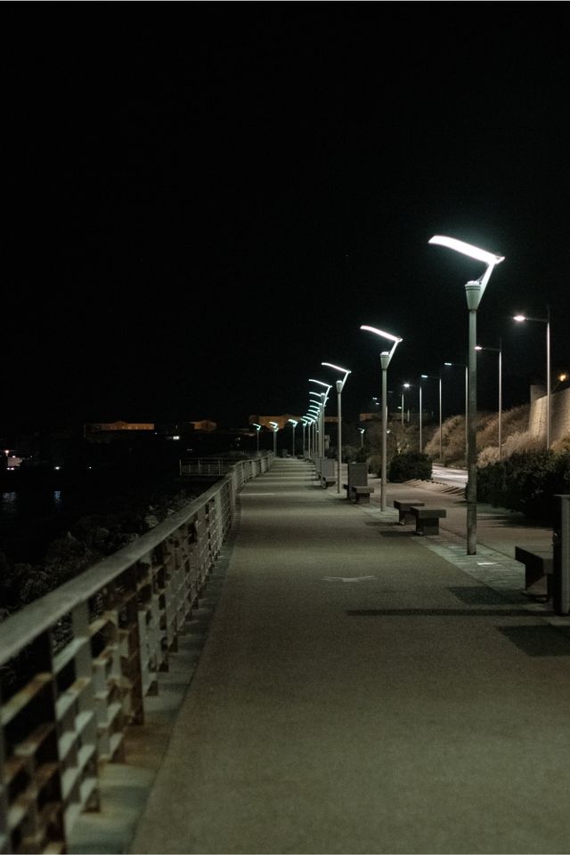 Night