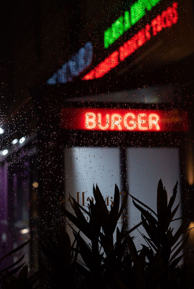 Streets Without People
