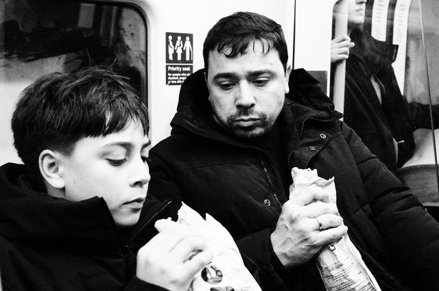 Public Transport