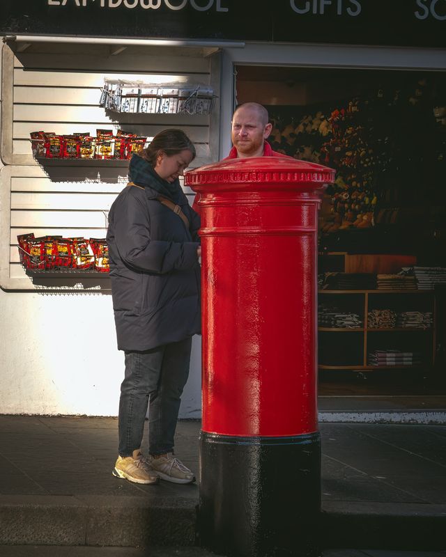 Colours