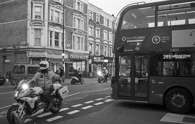 Public Transport