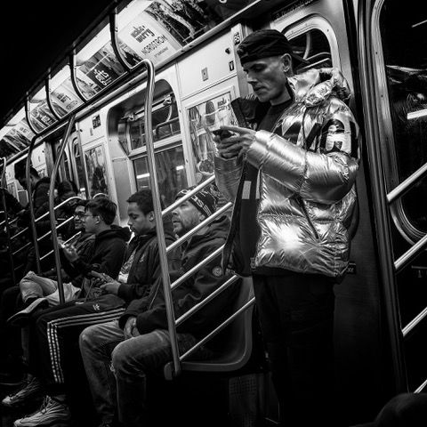 Public Transport