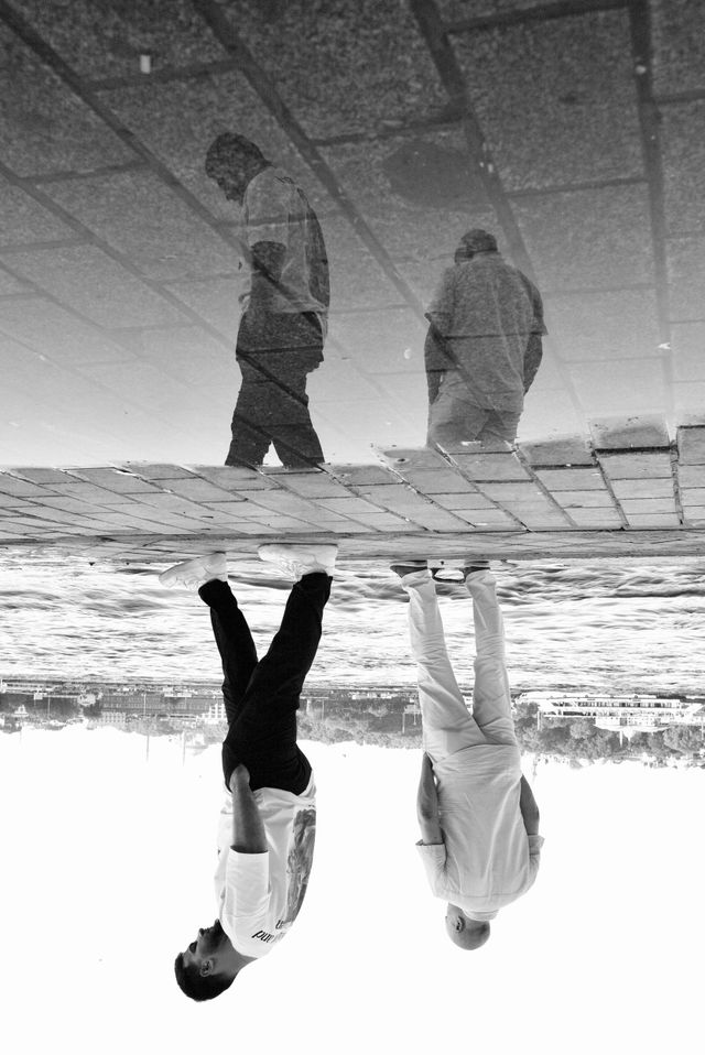 Reflections