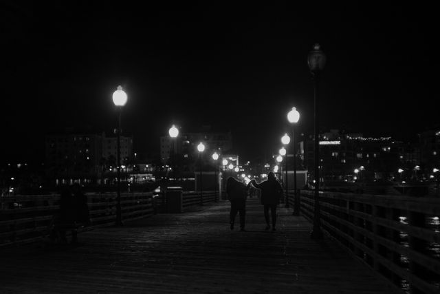 Night