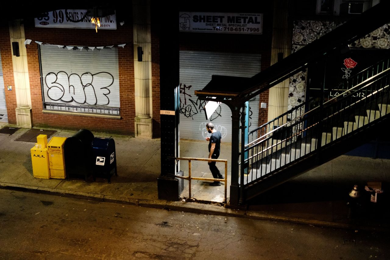 Submission by Clayton d'Arnault