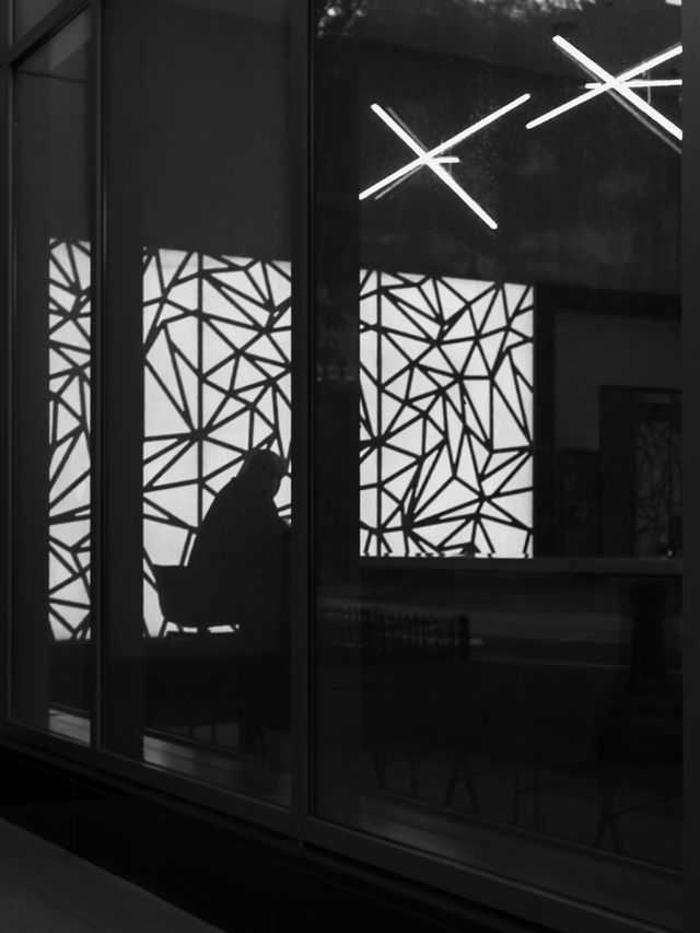 Monochrome