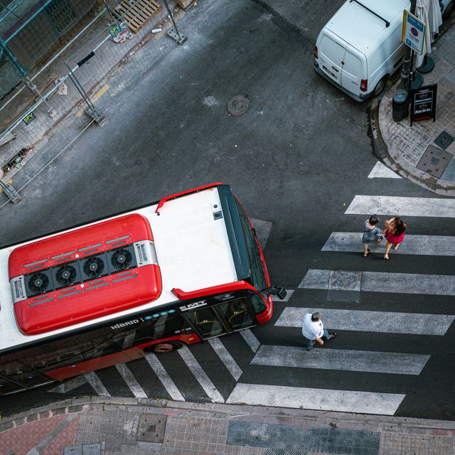 Public Transport