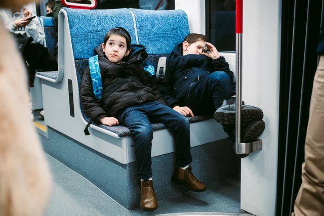 Public Transport