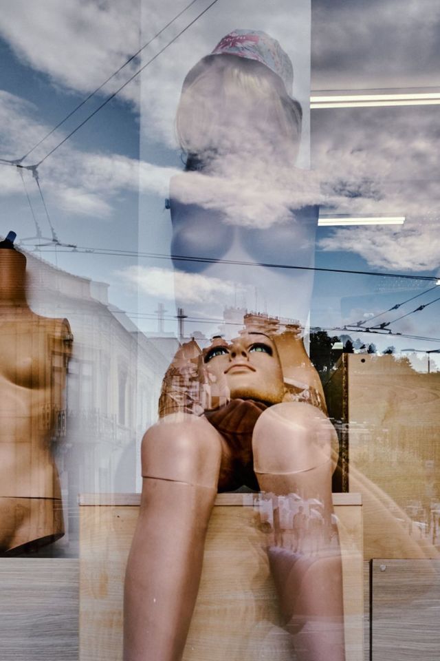Abstract Creativity