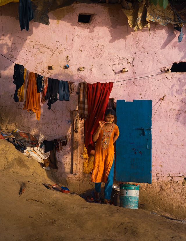 Colours