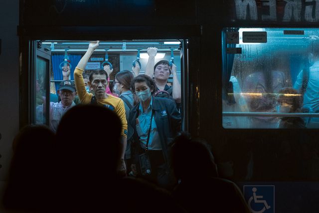 Public Transport