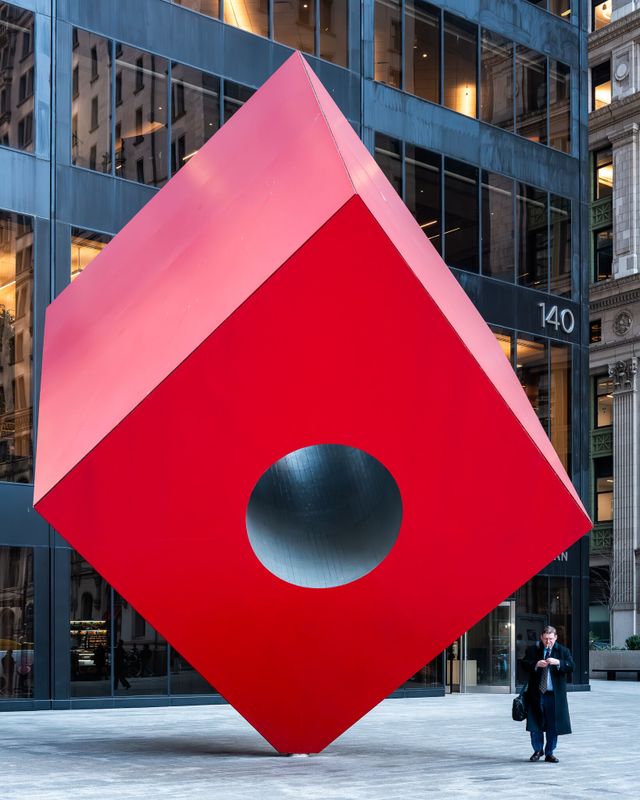 Shapes