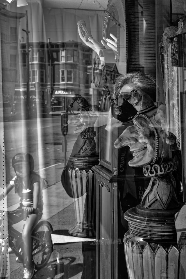 Reflections