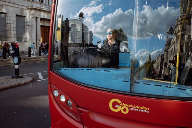Public Transport