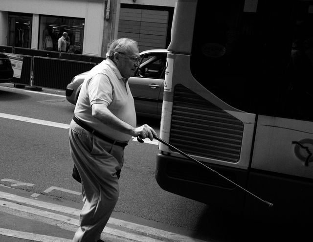 Public Transport