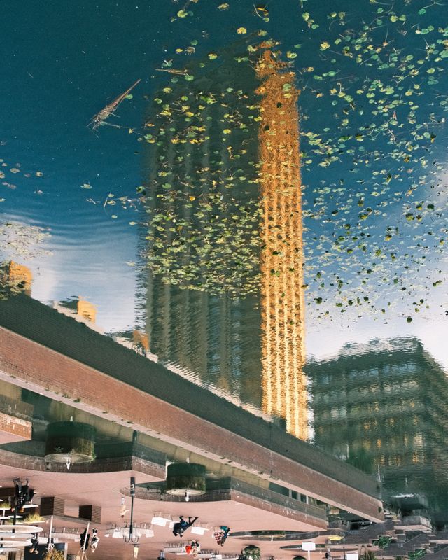 Abstract Creativity