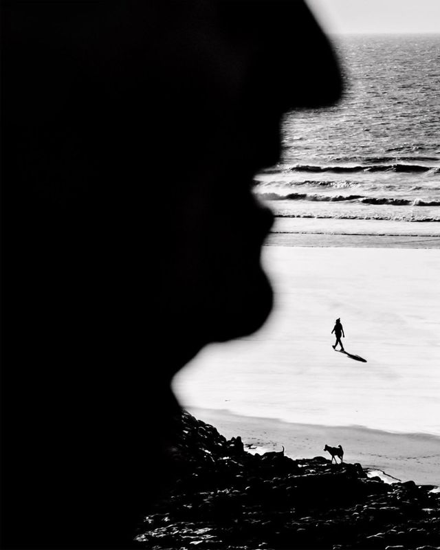 Monochrome