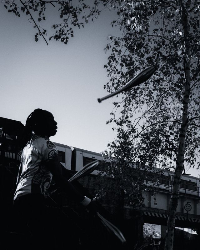 Monochrome