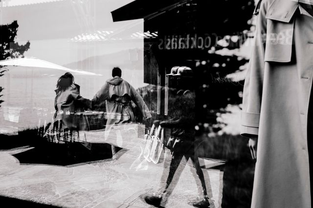Reflections