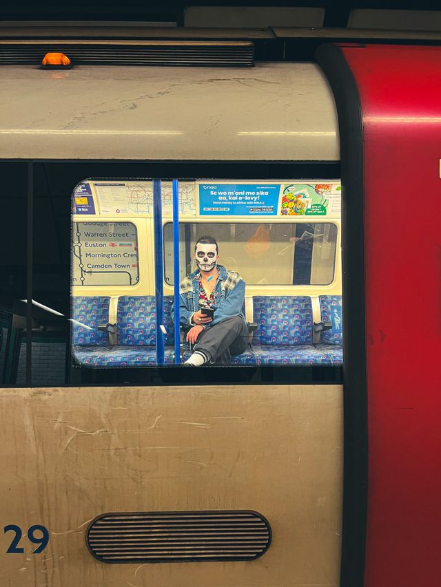 Public Transport