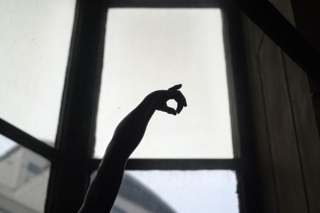 Hand Gestures