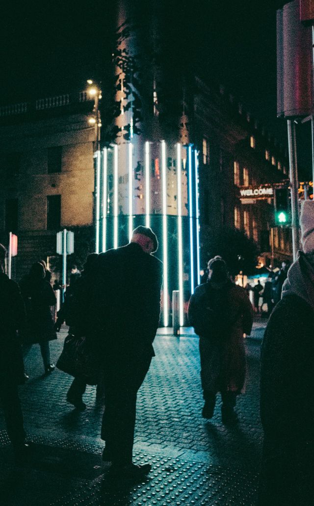 Night