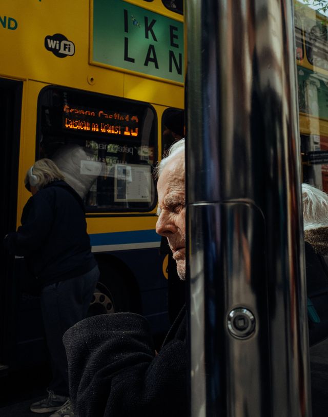 Public Transport