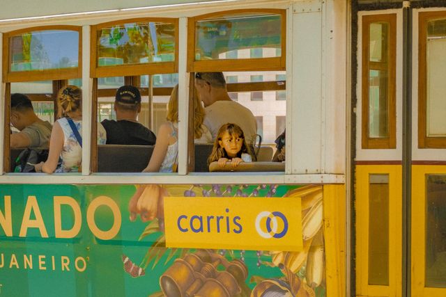 Public Transport