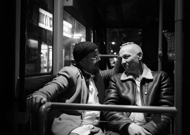 Public Transport