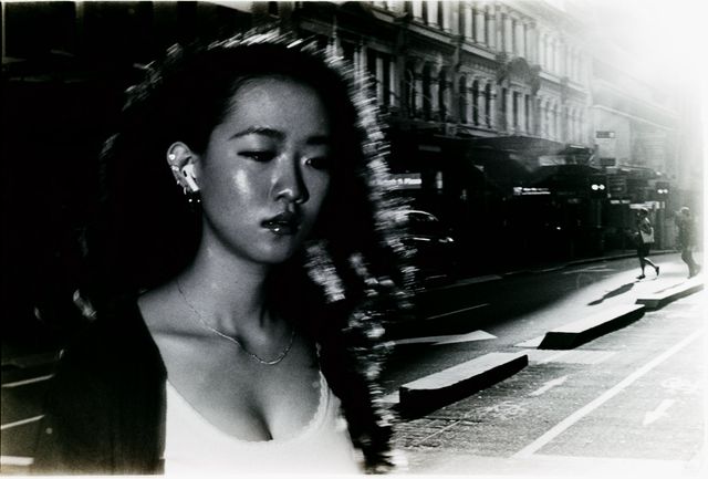 Monochrome