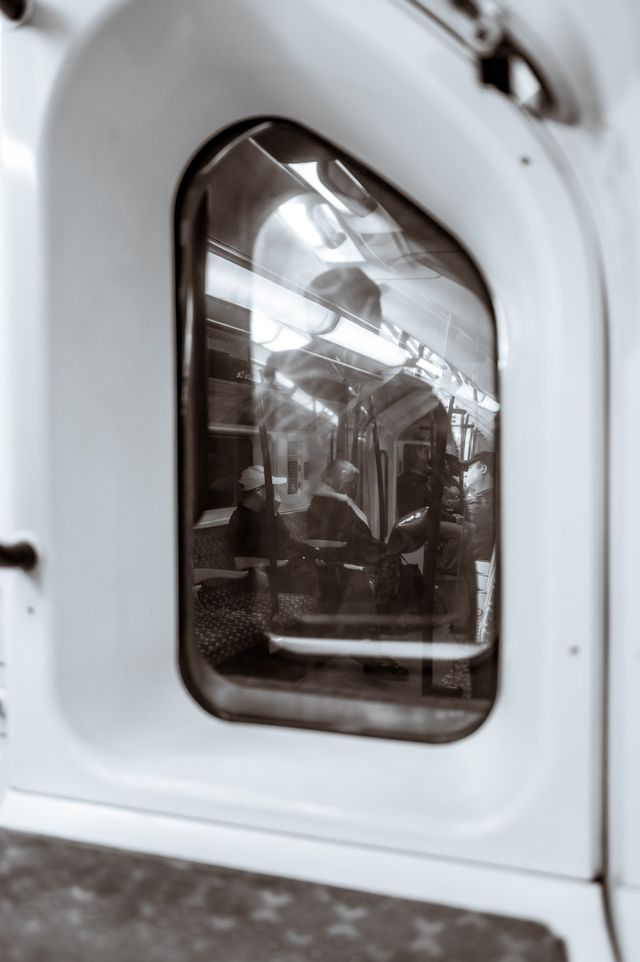 Public Transport