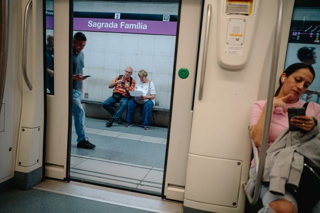 Public Transport