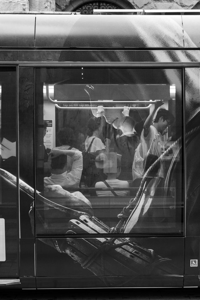 Public Transport