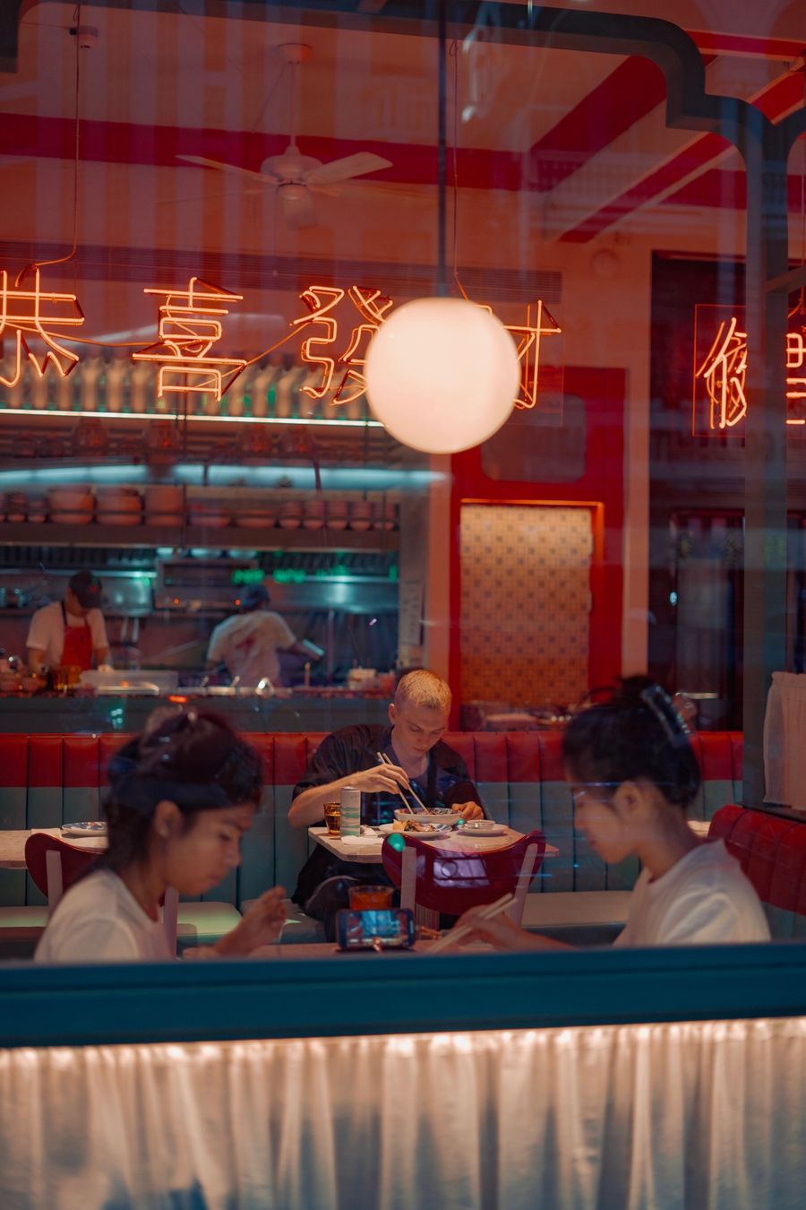 Submission by Gennaro Bassolino