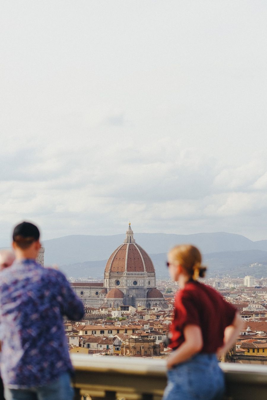 Submission by Gennaro Bassolino