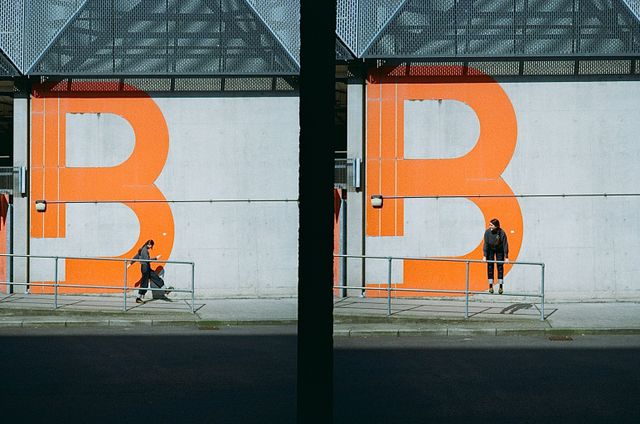 Repetition